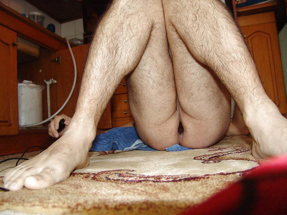 25P My gape....