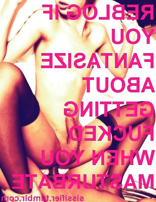 24P Sissy fantasies