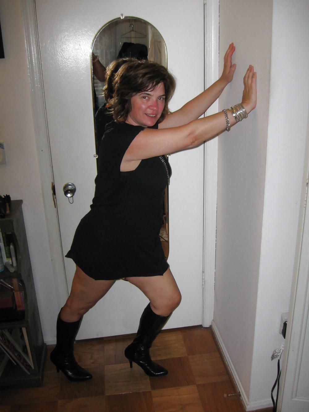 18P Wife of a sissy and sissy hubby