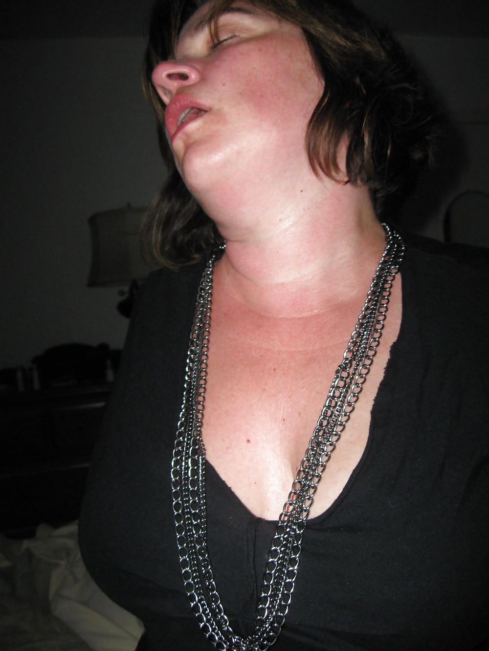 18P Wife of a sissy and sissy hubby