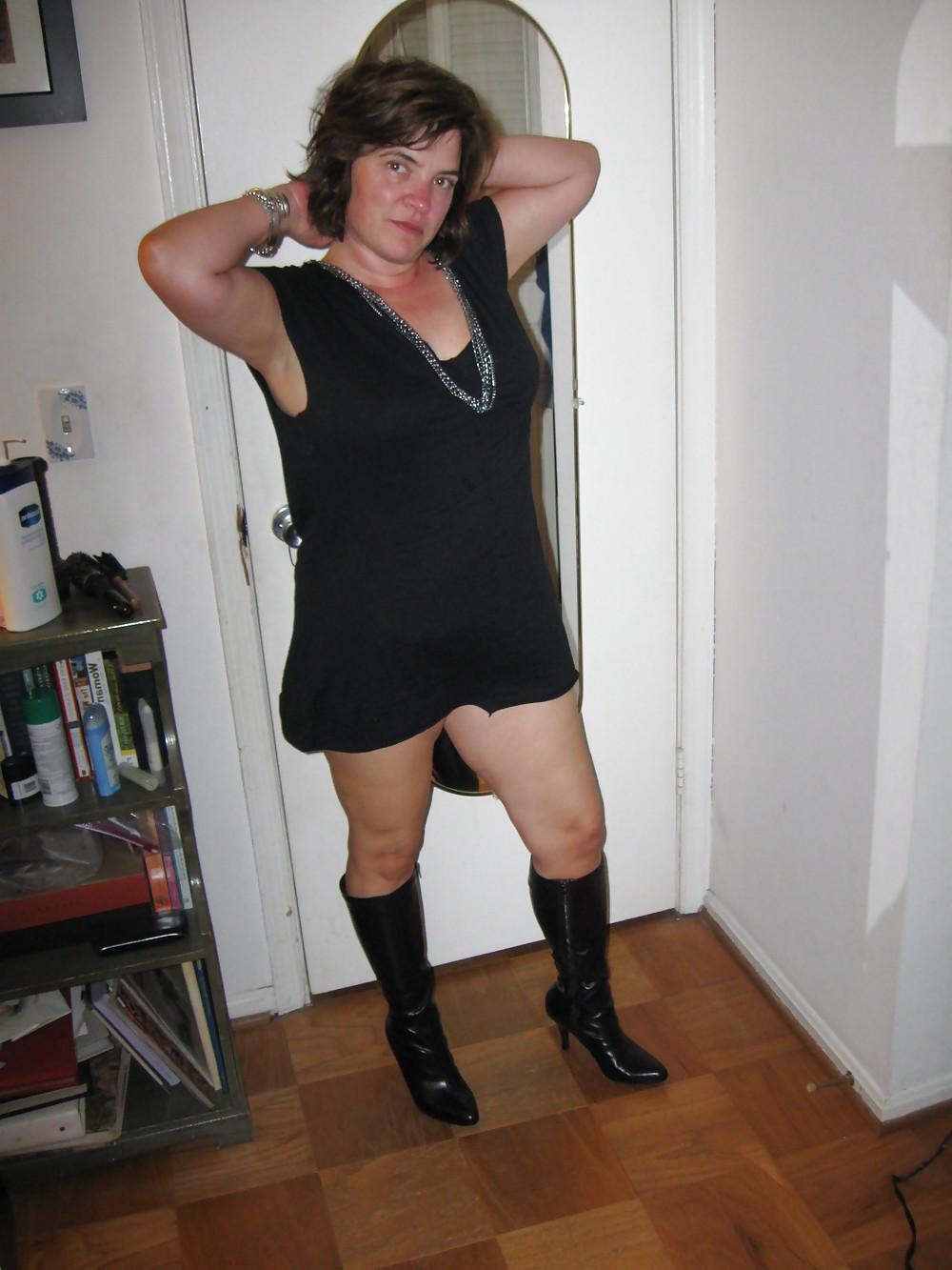 18P Wife of a sissy and sissy hubby