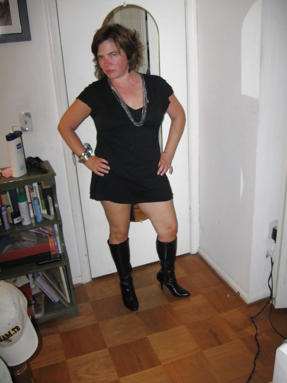 18P Wife of a sissy and sissy hubby