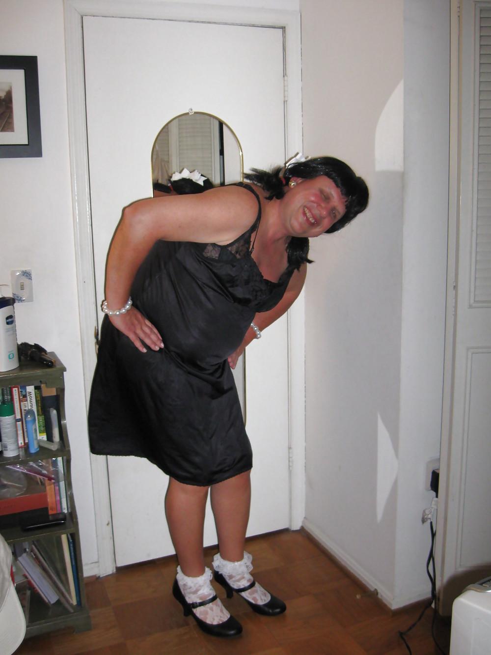 18P Wife of a sissy and sissy hubby