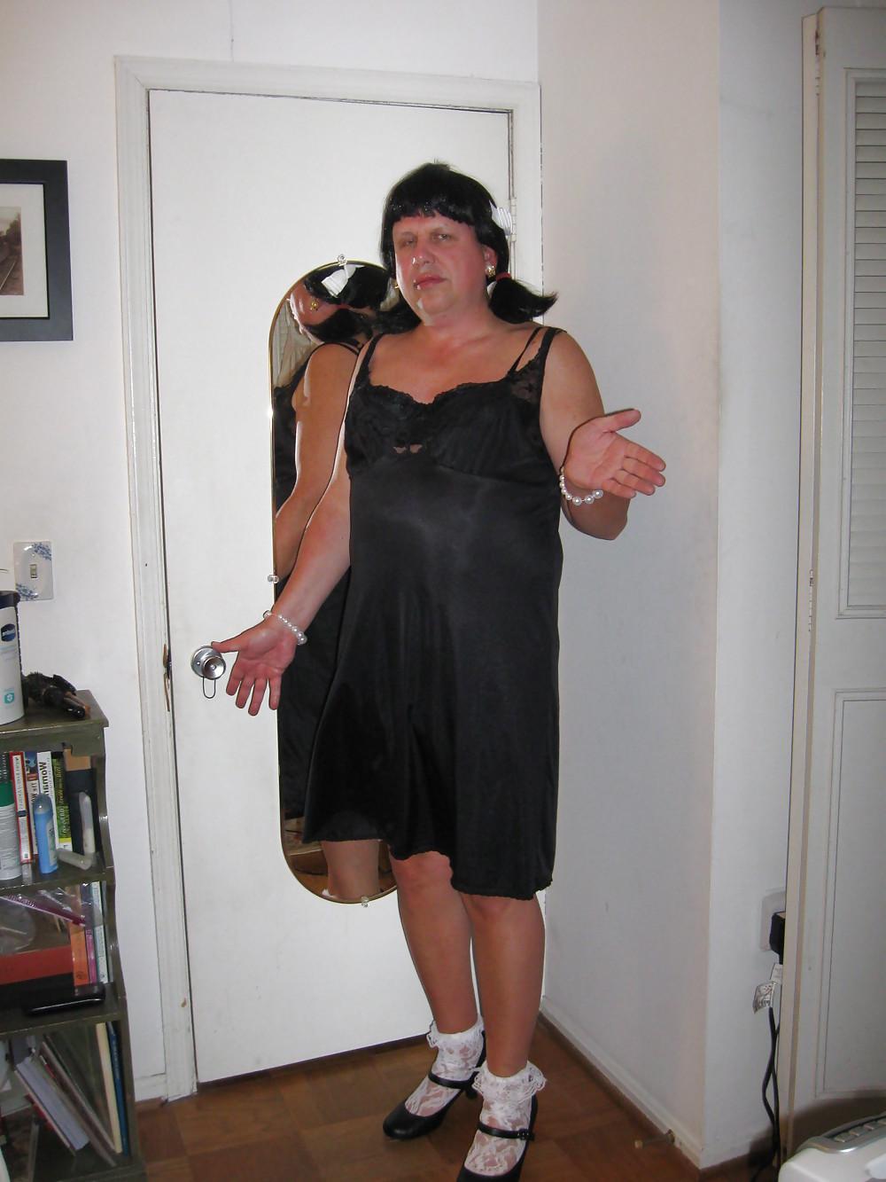 18P Wife of a sissy and sissy hubby
