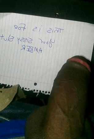 19P Me being a sissy slut as always 