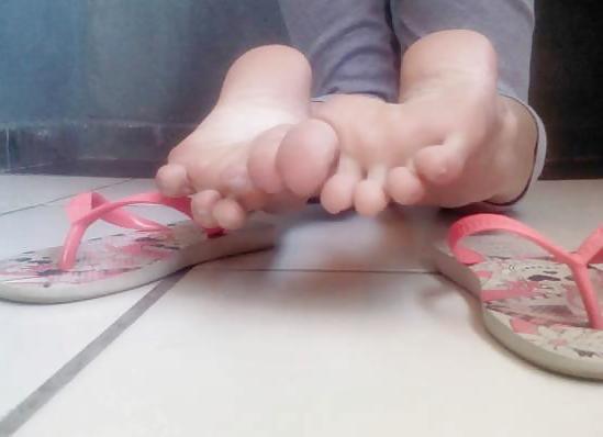 17P Havaianas Slim
