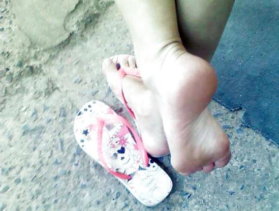 17P Havaianas Slim