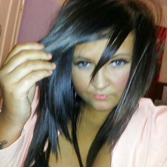 7P FRIENDS CUTE CHUBBY SISTER