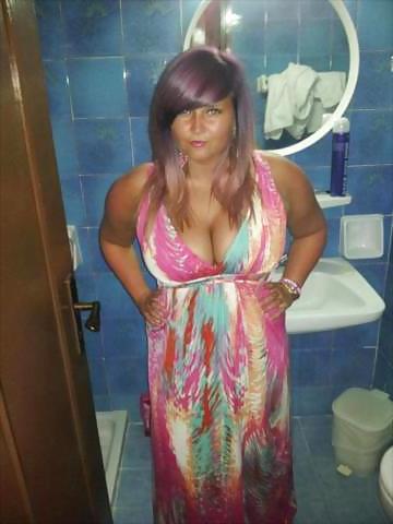 7P FRIENDS CUTE CHUBBY SISTER