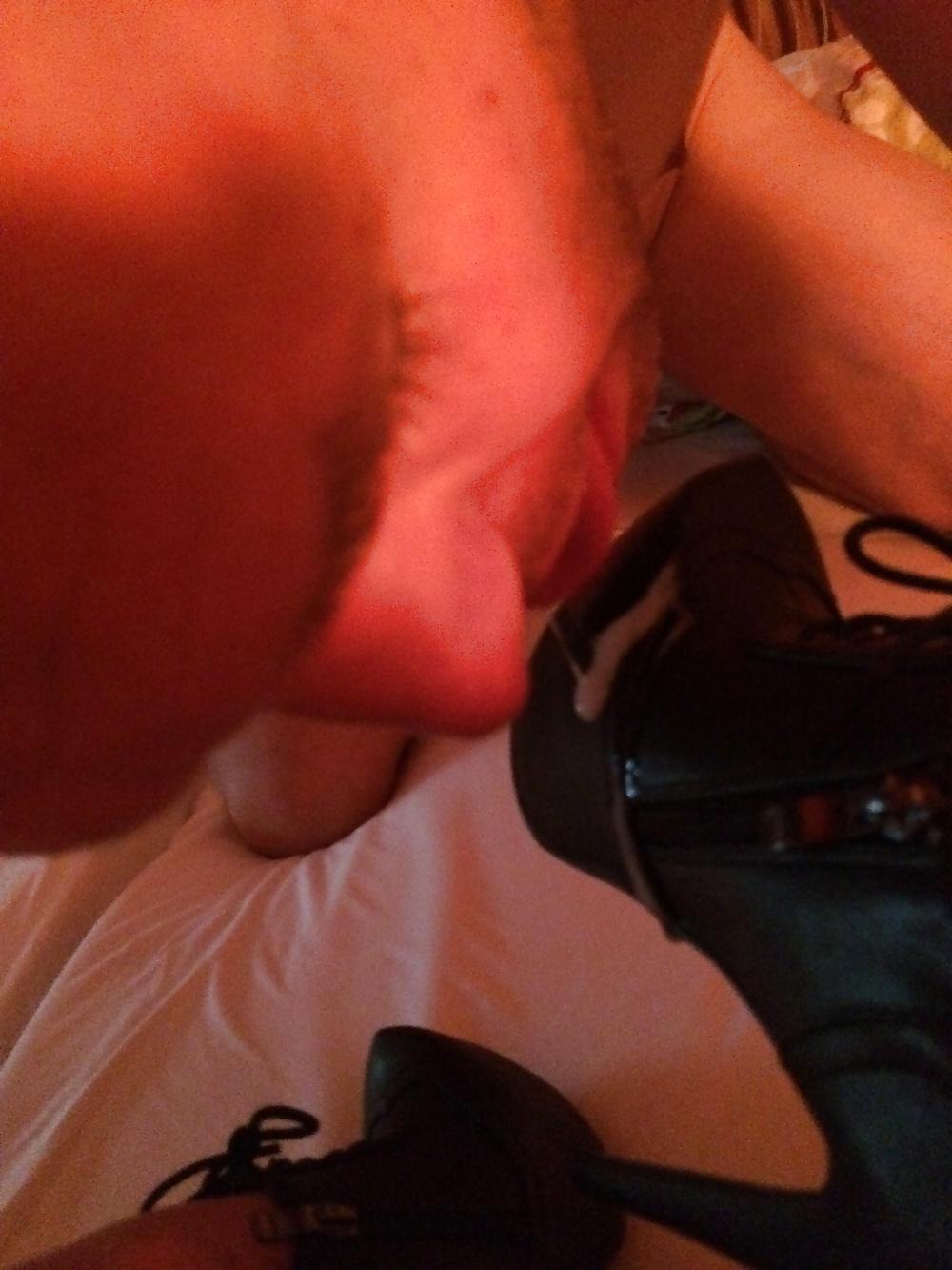 17P Slave Nummer Eins