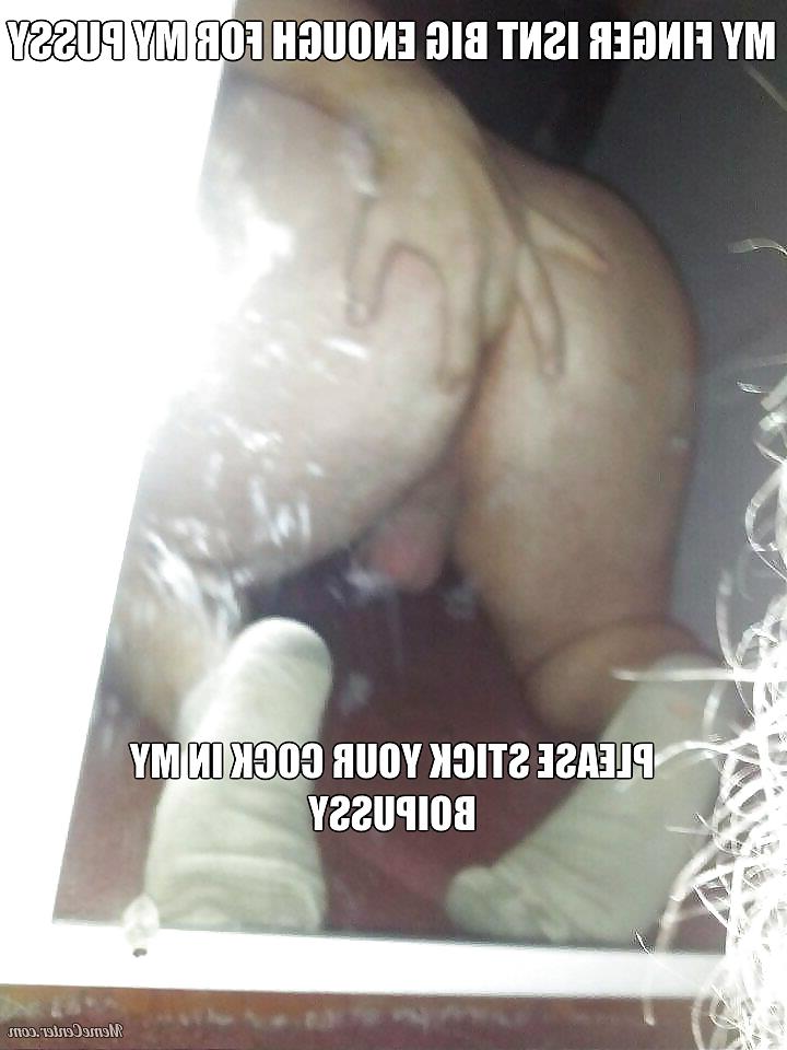 6P Sissy Boi seeks Cuck for Wife