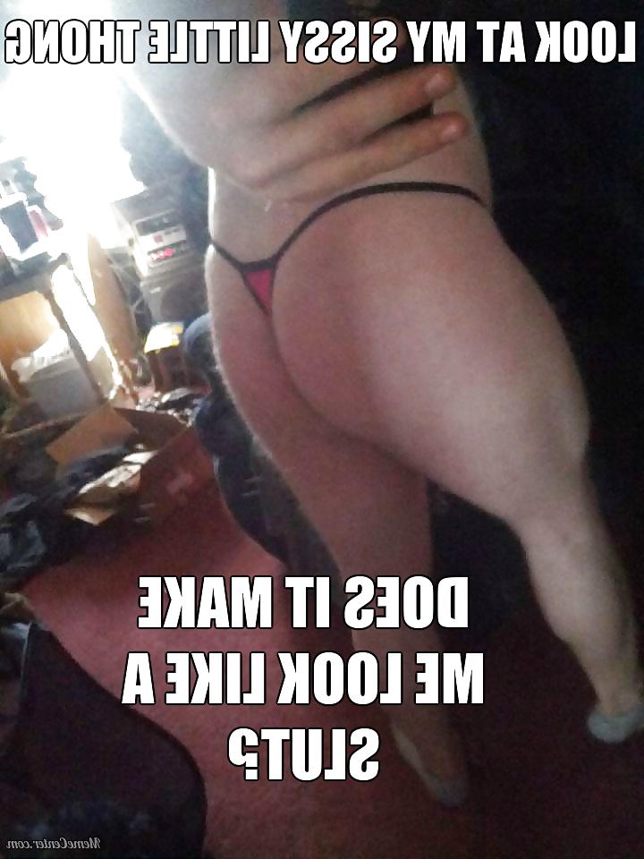 6P Sissy Boi seeks Cuck for Wife