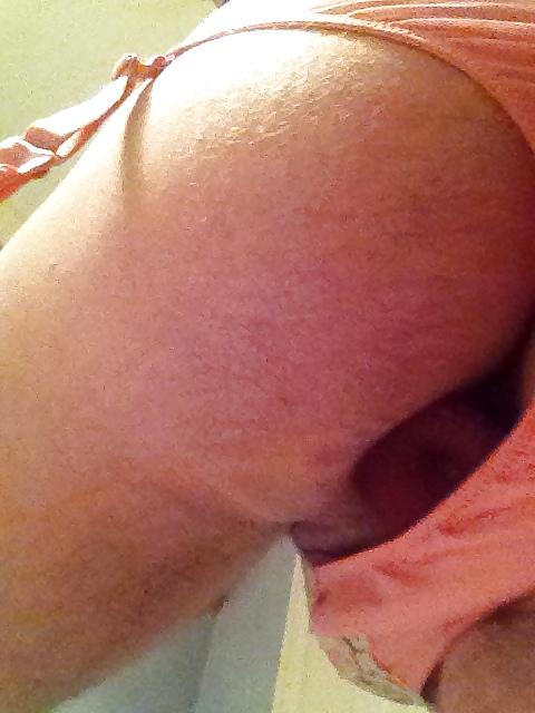 11P Sissy Jemima Lingerie#2