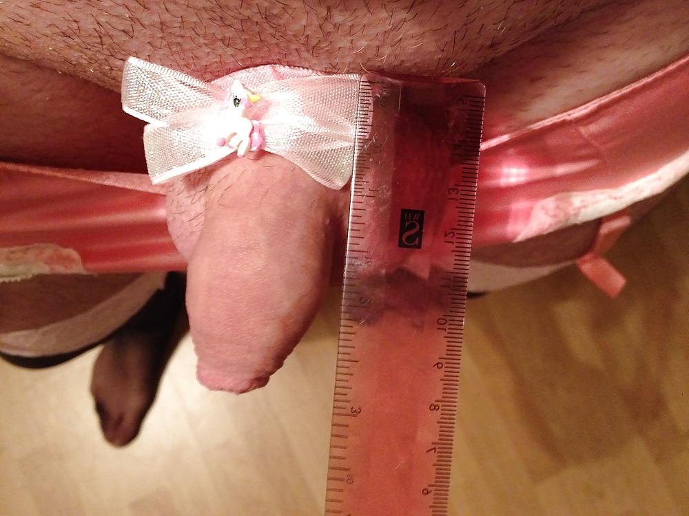 11P Sissy Jemima Lingerie#2