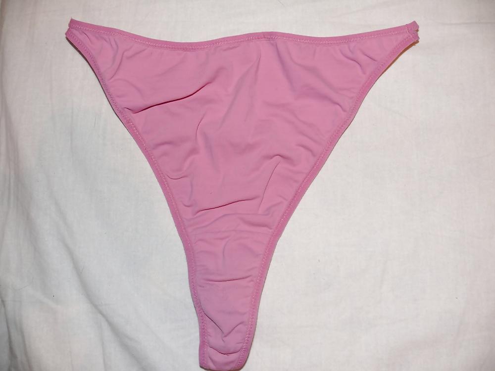 15P My sister pantys