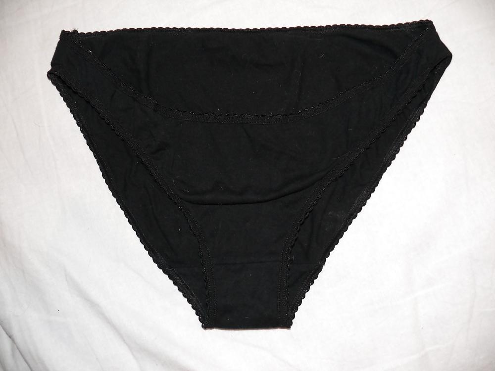 15P My sister pantys