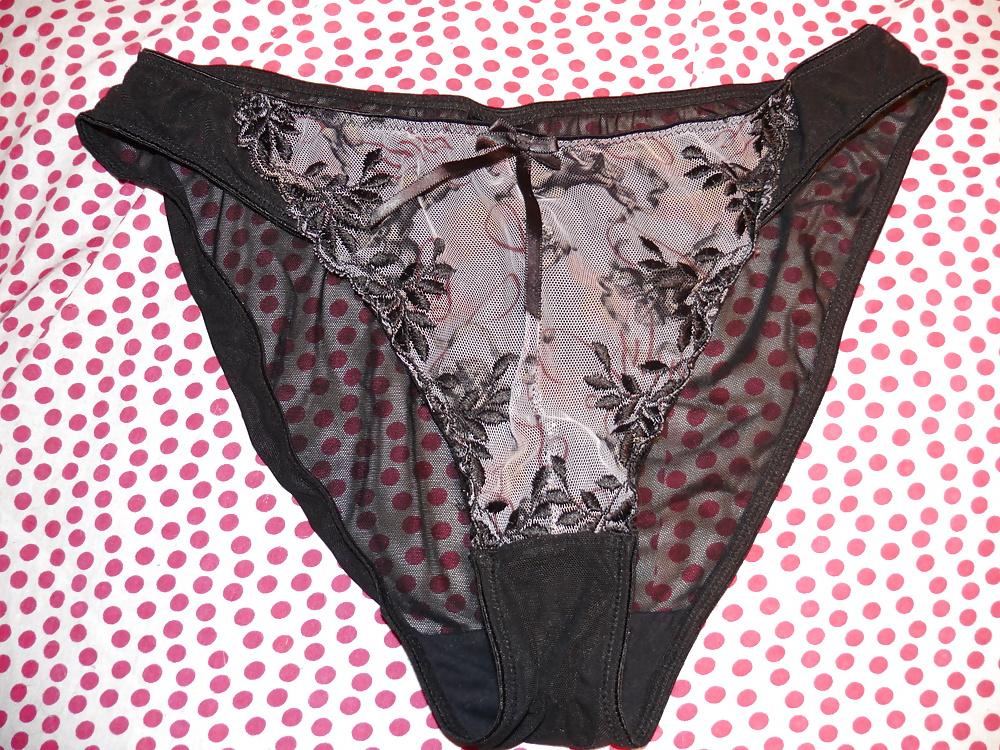 15P My sister pantys