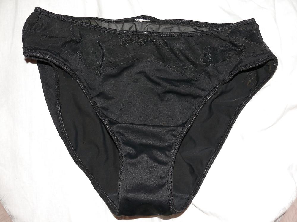 15P My sister pantys