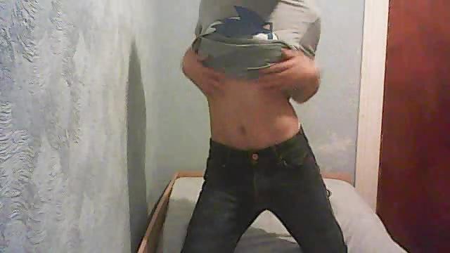 11P My Sissy Ass