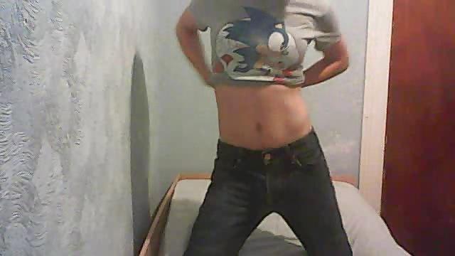 11P My Sissy Ass