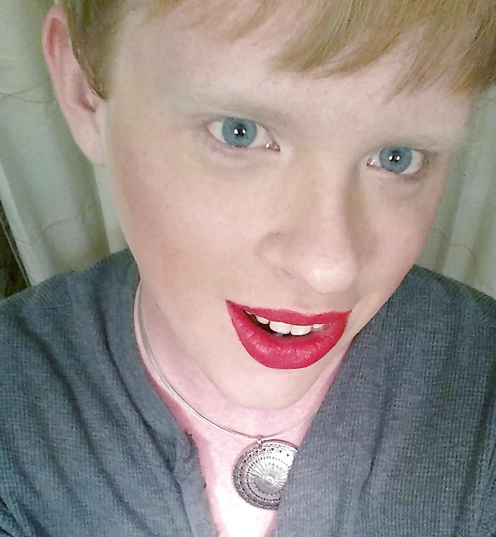 6P Sissy Ariel - December 2013