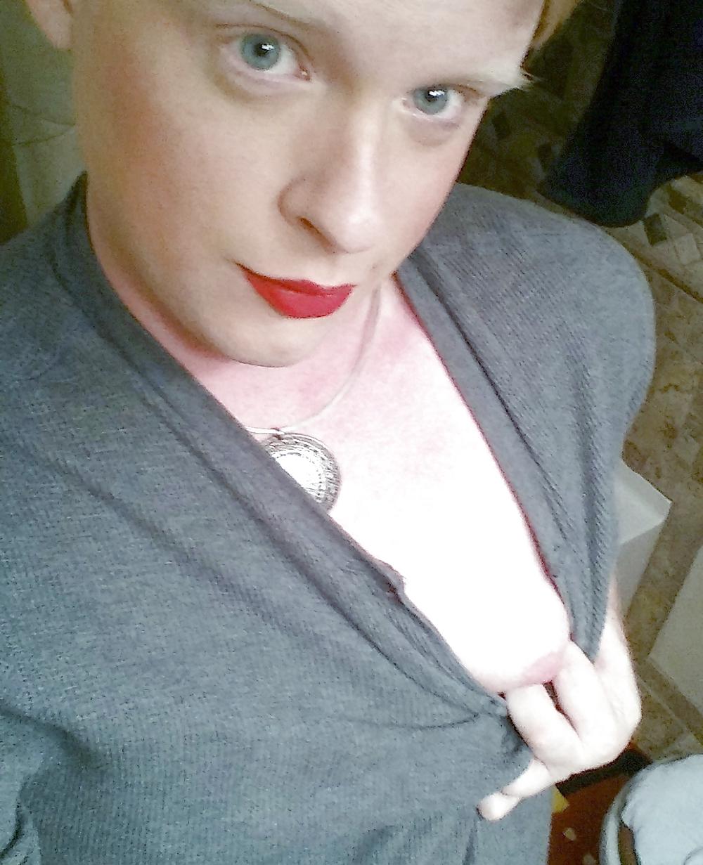 6P Sissy Ariel - December 2013