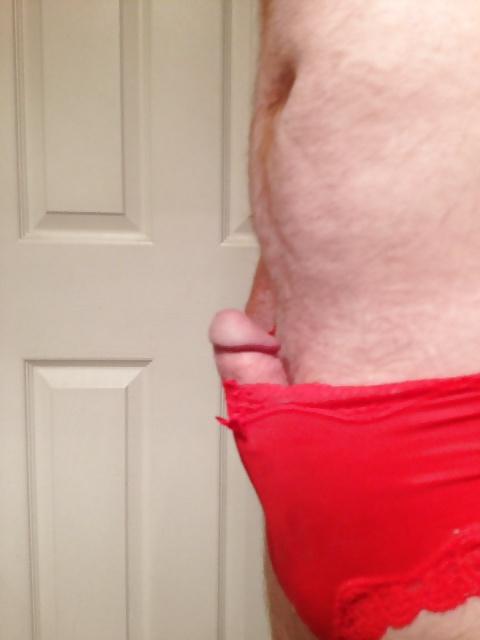 6P Sissy pics