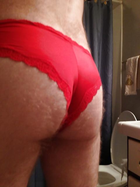 6P Sissy pics