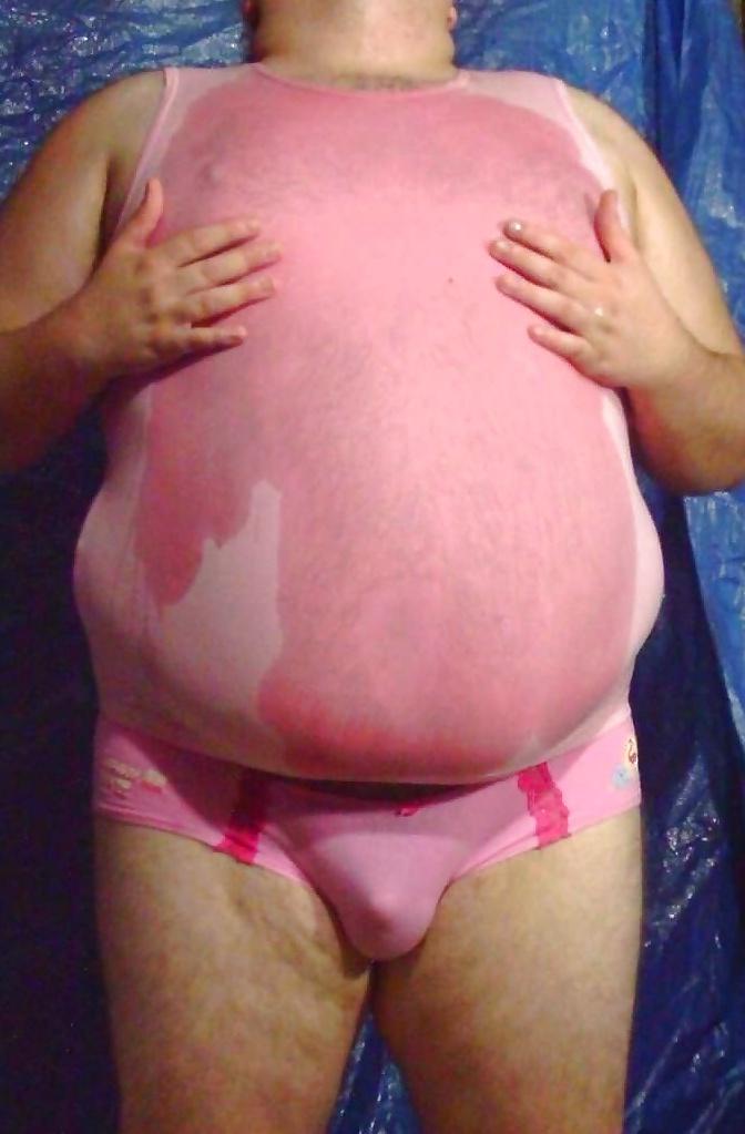 17P Wet sissy