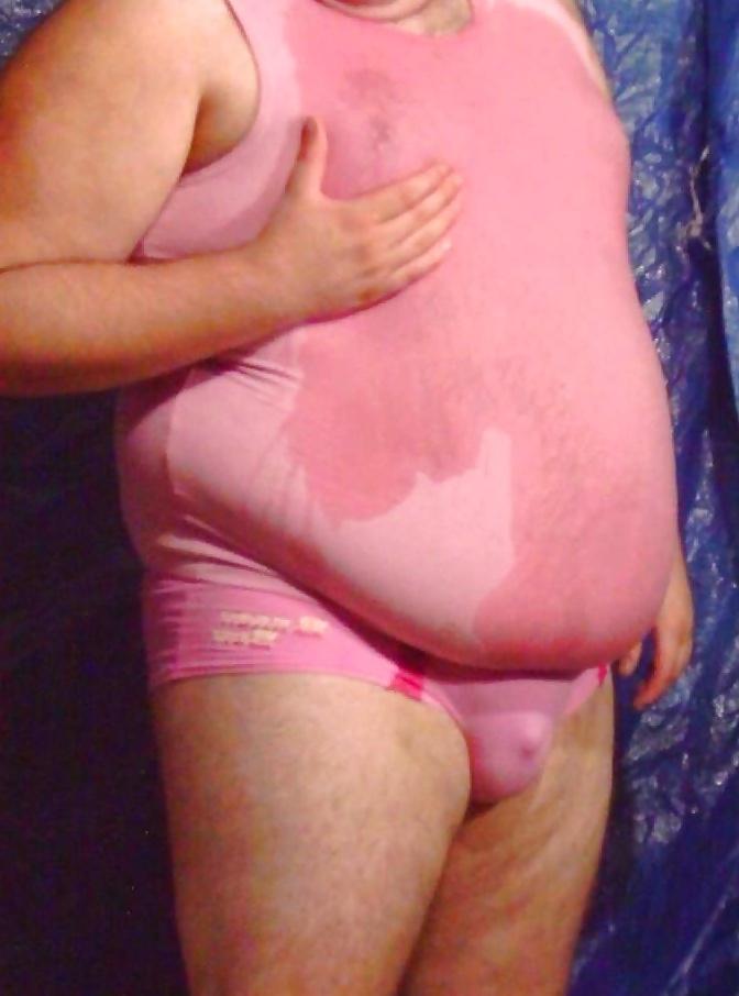 17P Wet sissy