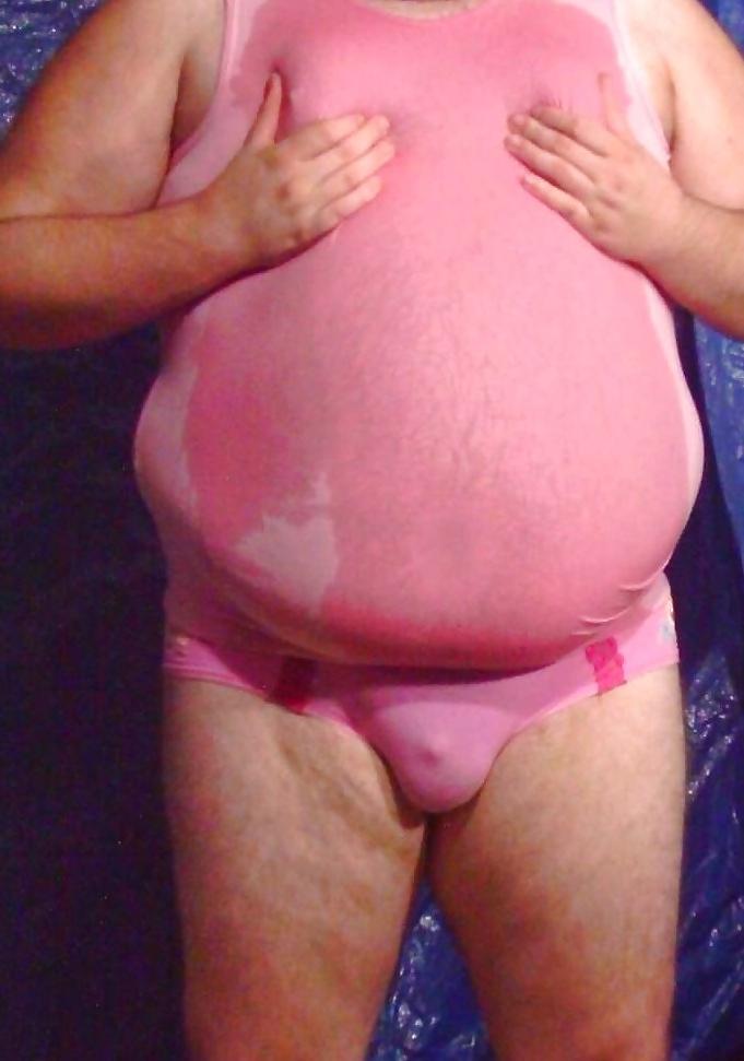 17P Wet sissy