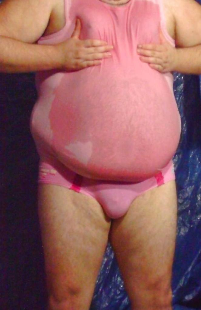 17P Wet sissy