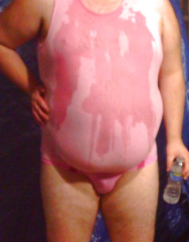 17P Wet sissy