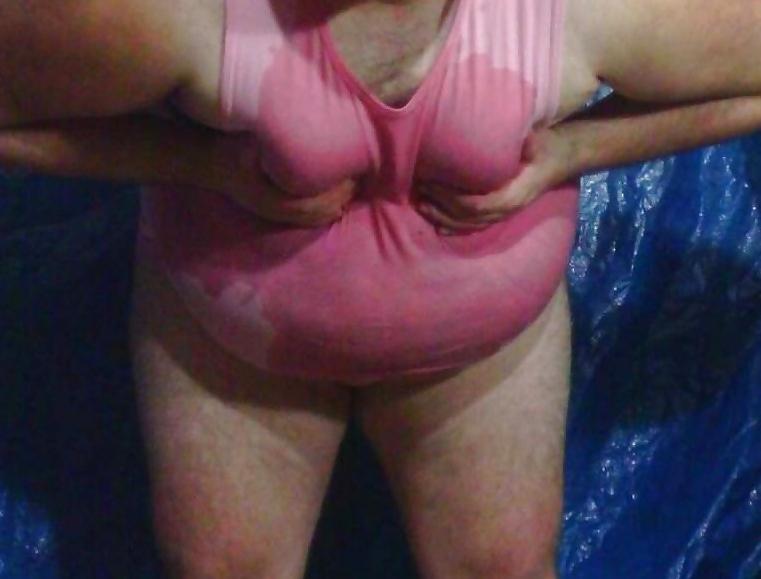 17P Wet sissy