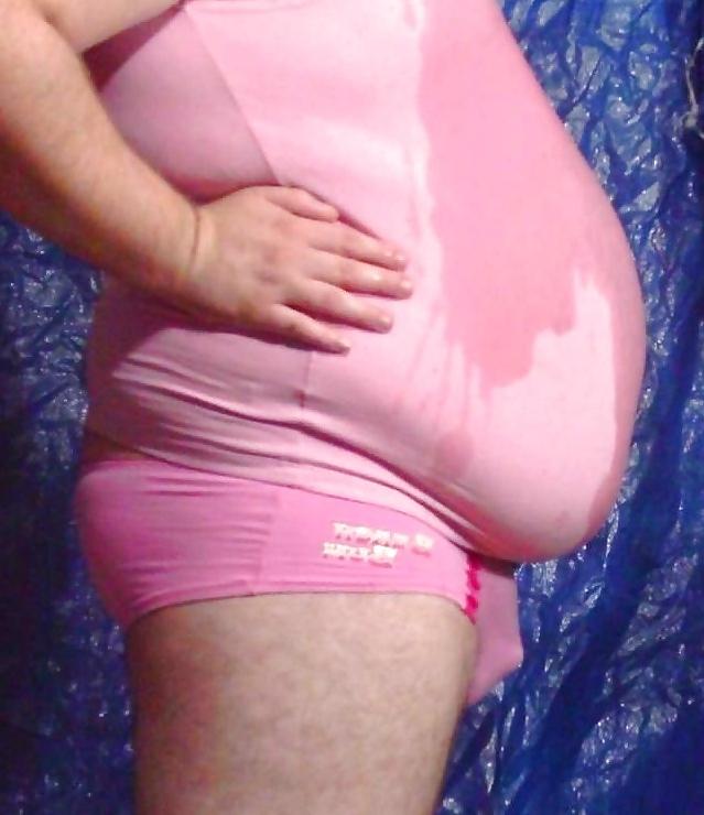 17P Wet sissy