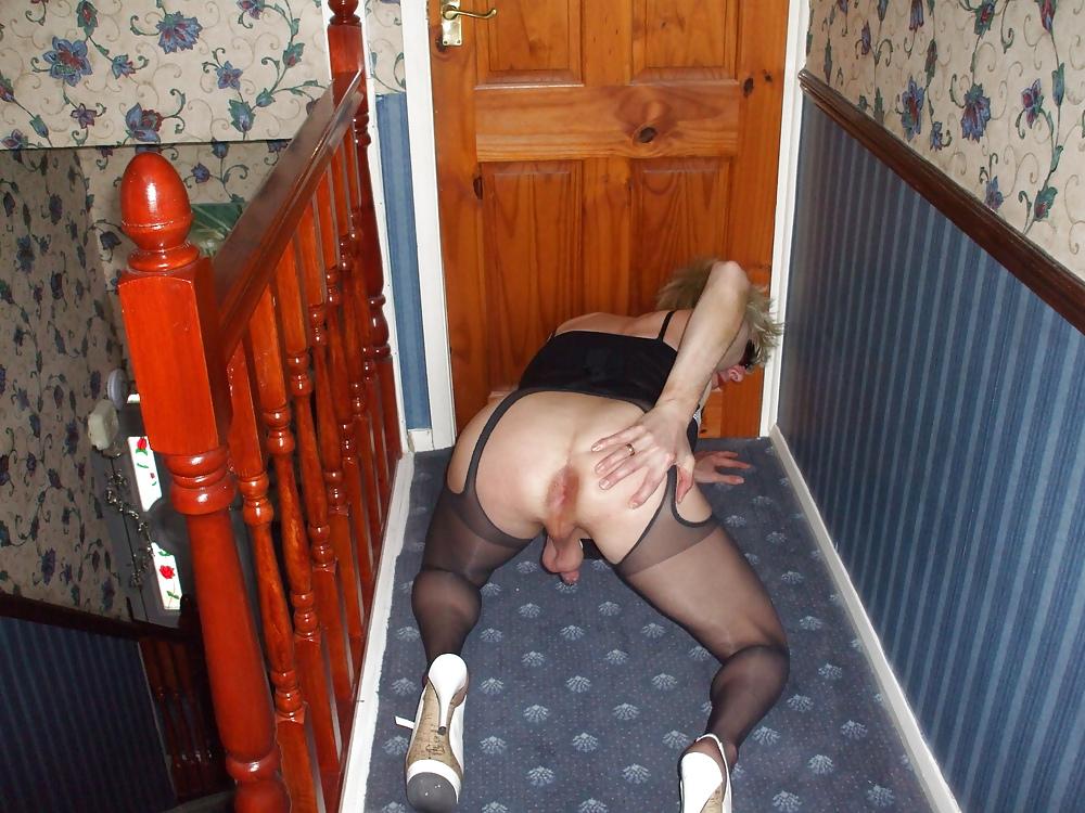 25P Sissy Pussy 
