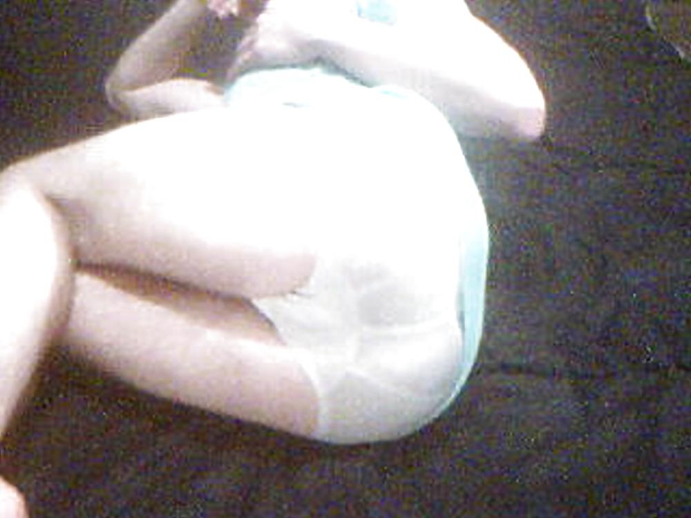 19P Sissy Me !