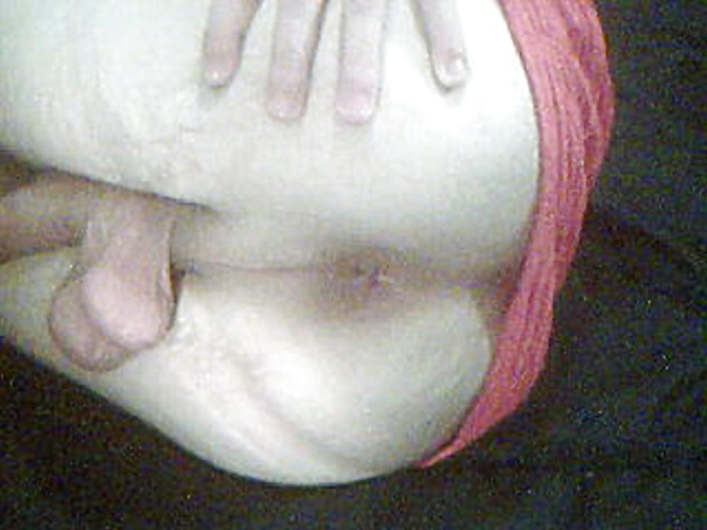 19P Sissy Me !