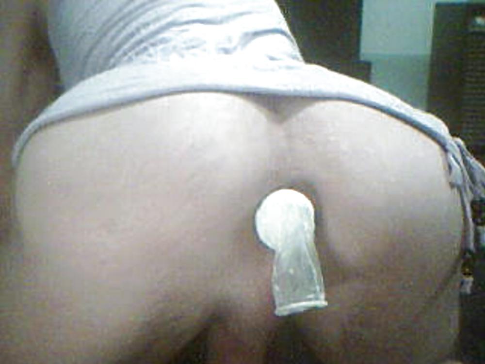 19P Sissy Me !