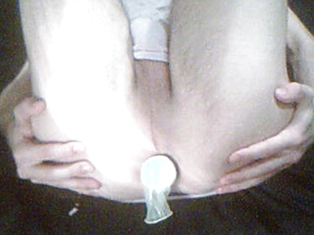 19P Sissy Me !