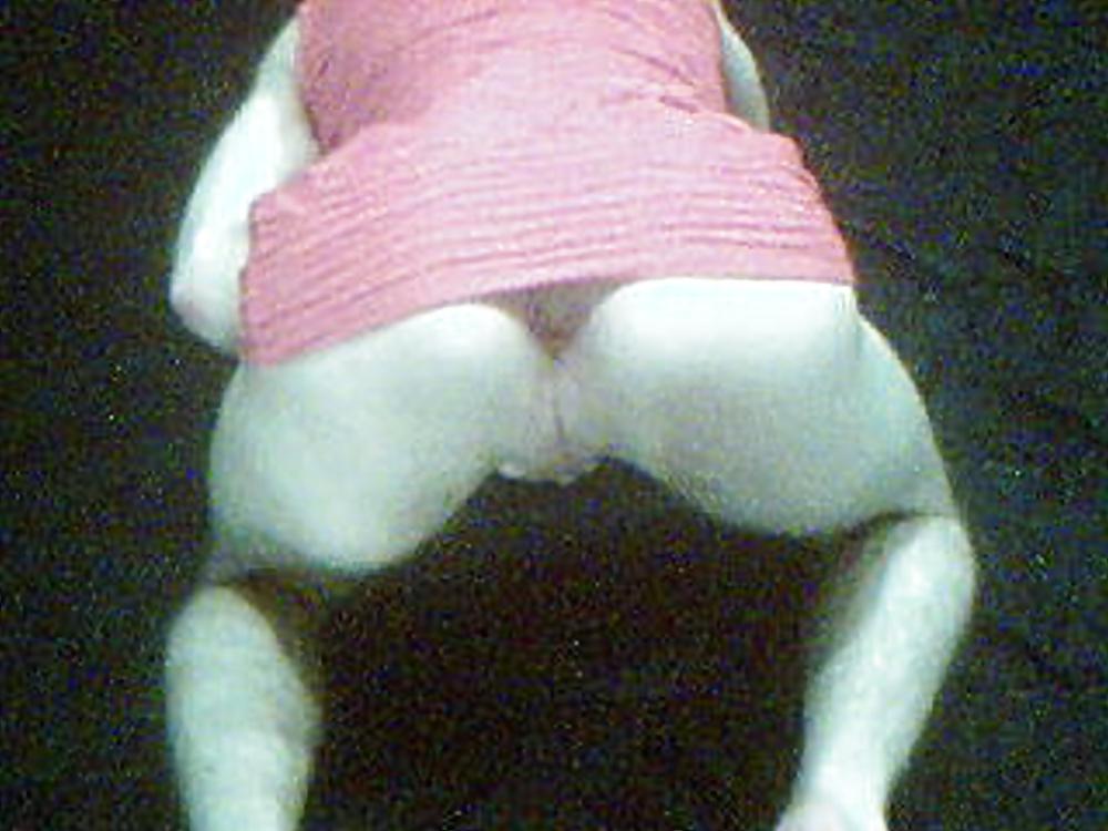 19P Sissy Me !