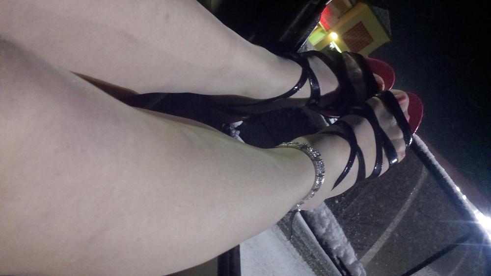 8P Columbus ohio sissy