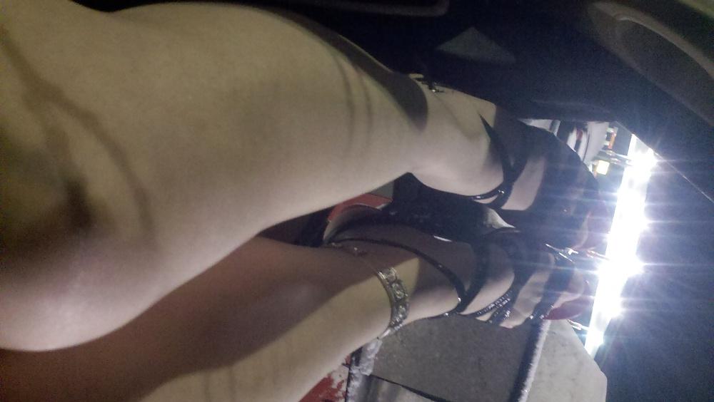 8P Columbus ohio sissy