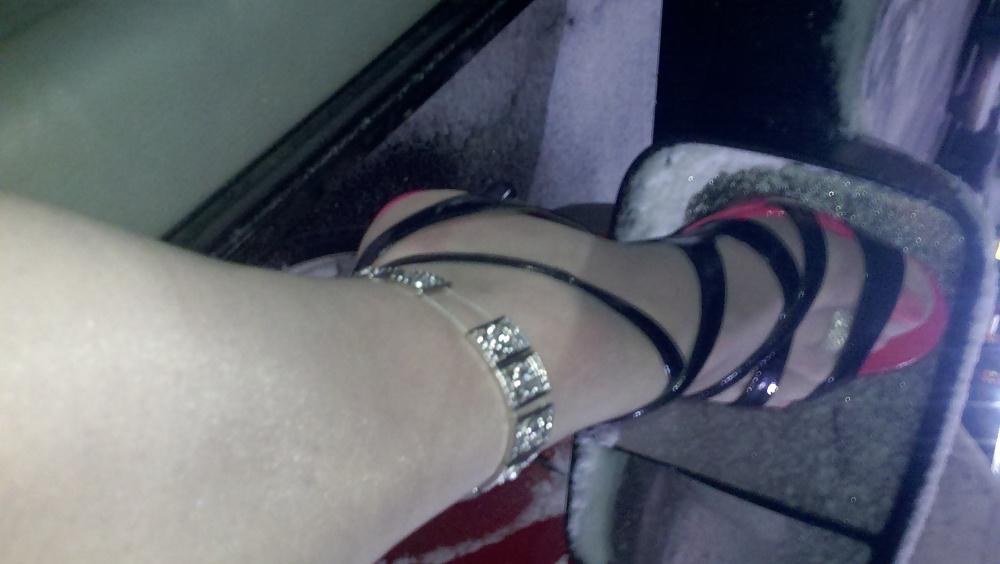 8P Columbus ohio sissy