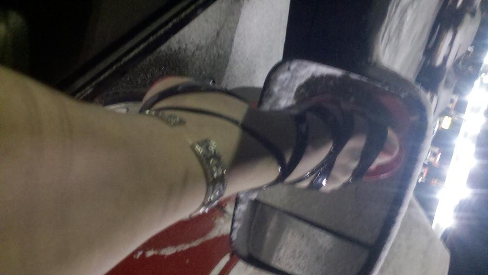 8P Columbus ohio sissy