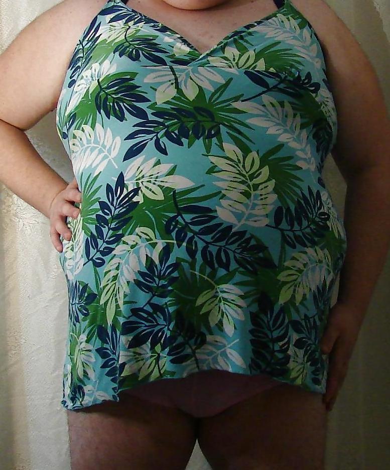 11P Fat sissy fun