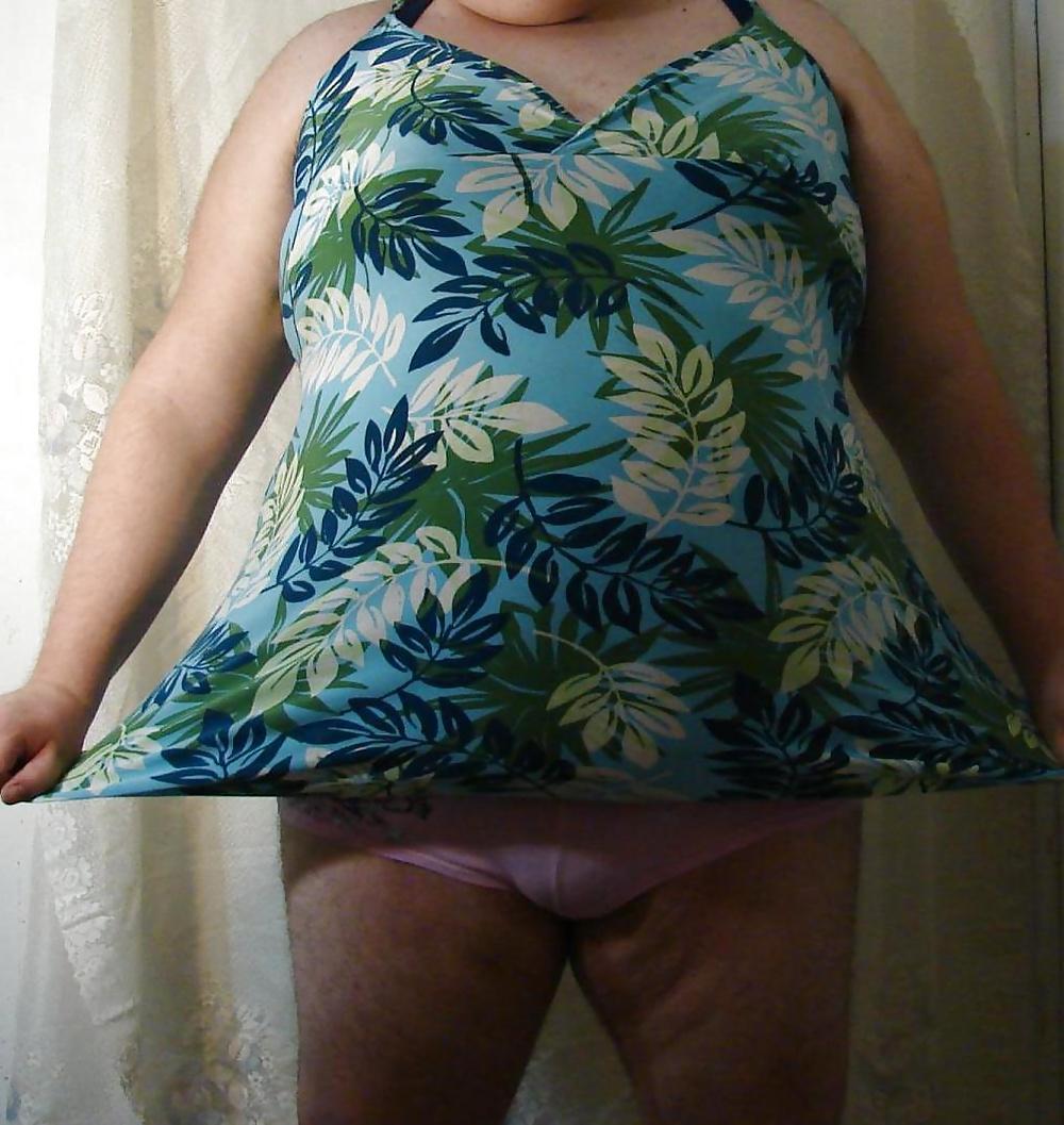 11P Fat sissy fun