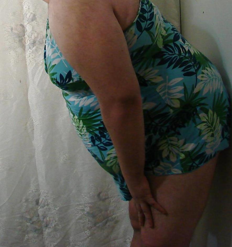 11P Fat sissy fun