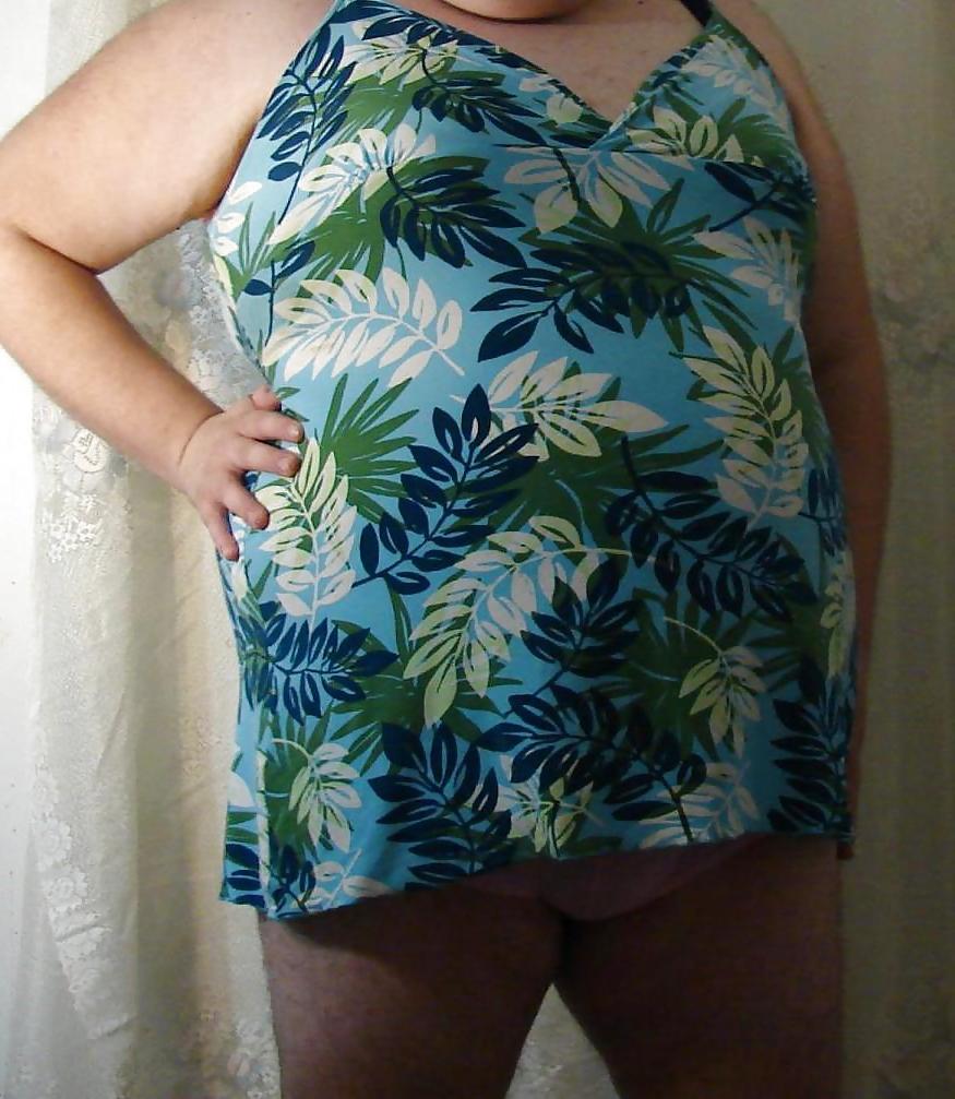 11P Fat sissy fun