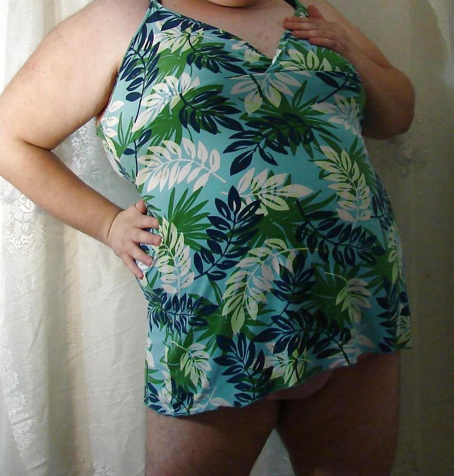 11P Fat sissy fun